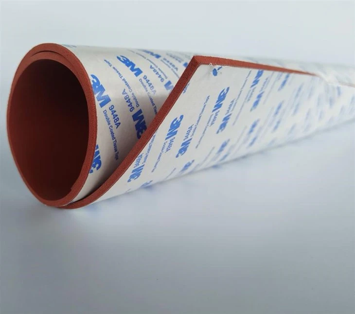 Silicone Foam For Sale best